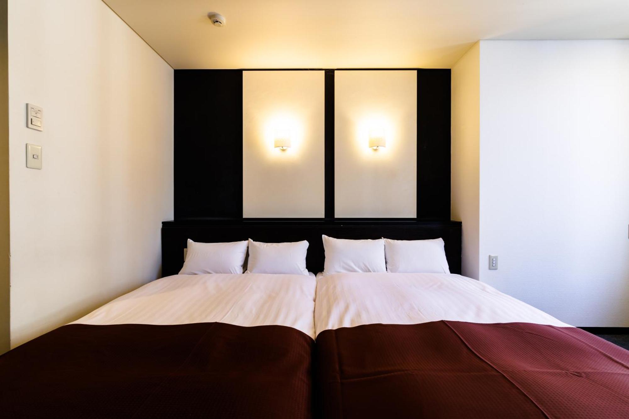 Hotel Fosse Himeji Rom bilde
