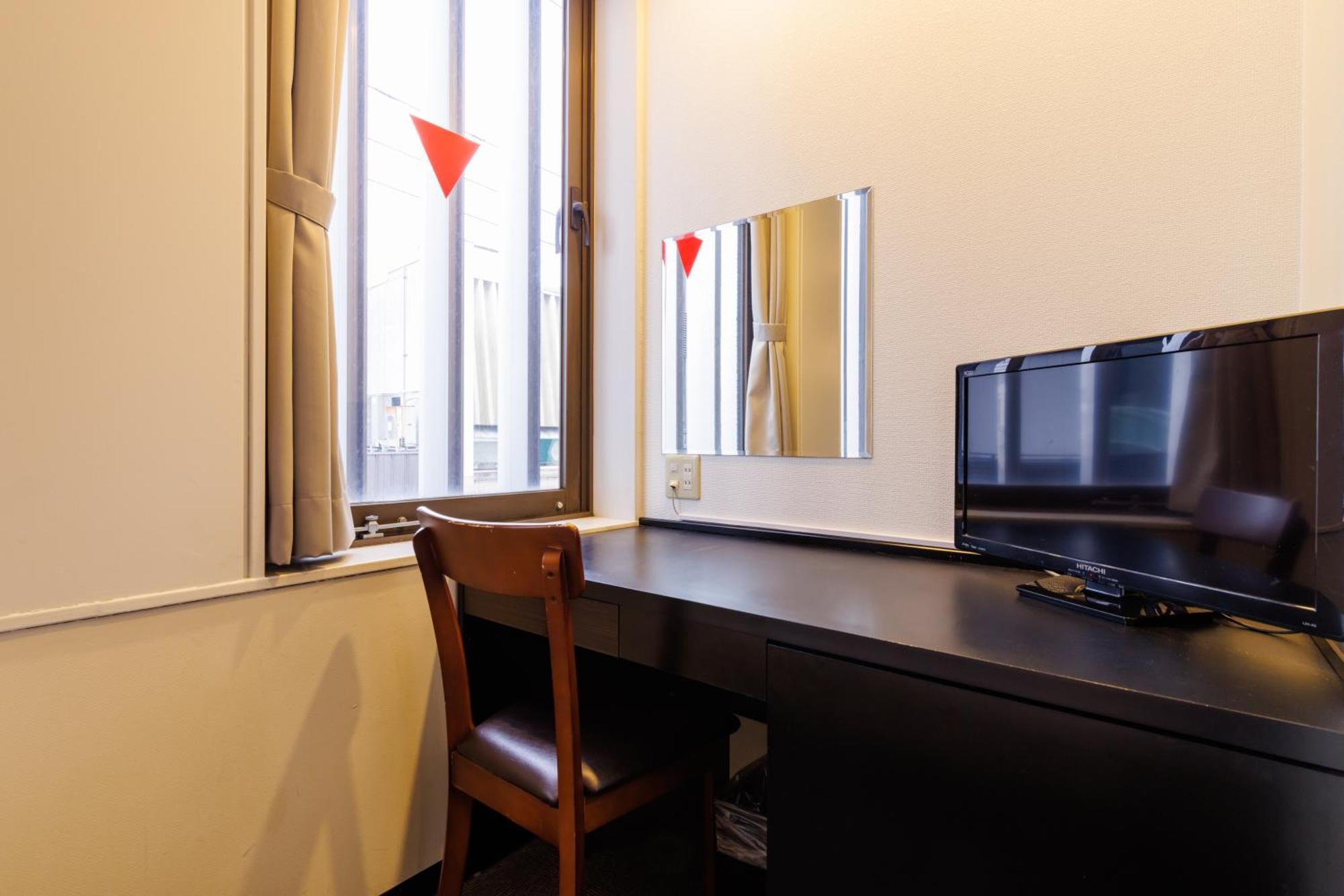 Hotel Fosse Himeji Rom bilde