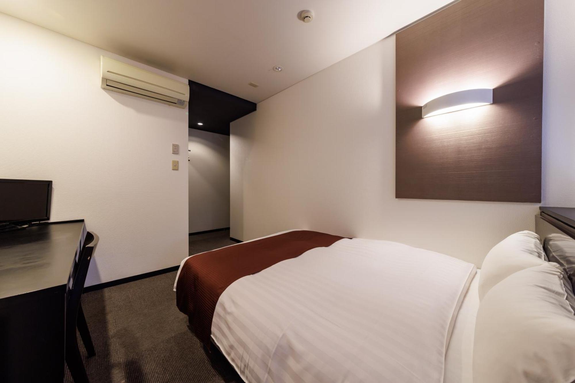 Hotel Fosse Himeji Rom bilde