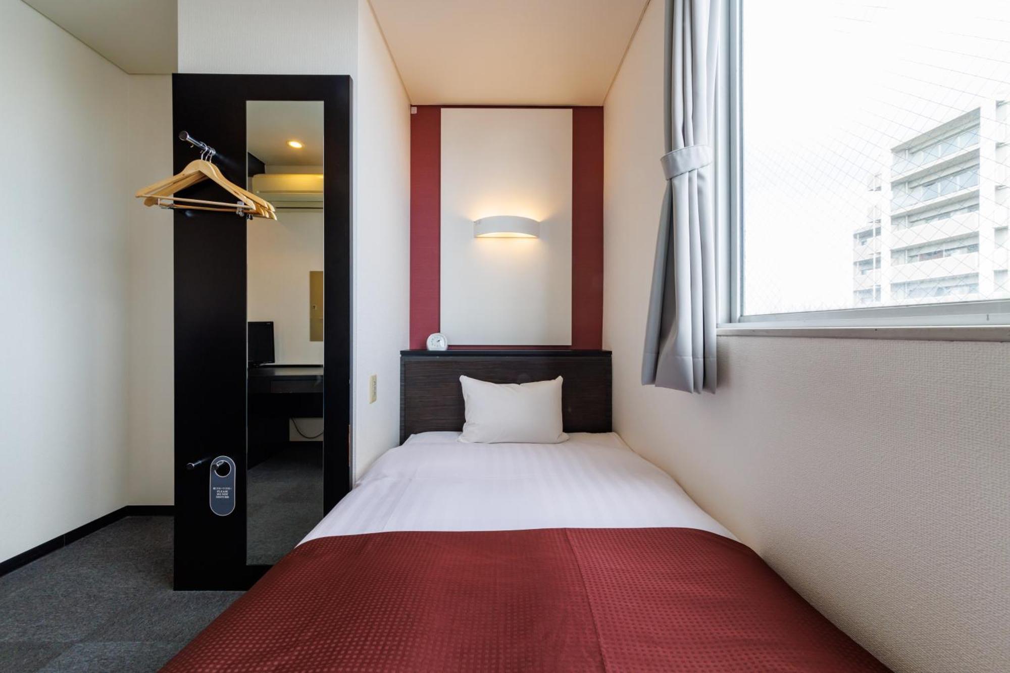 Hotel Fosse Himeji Rom bilde