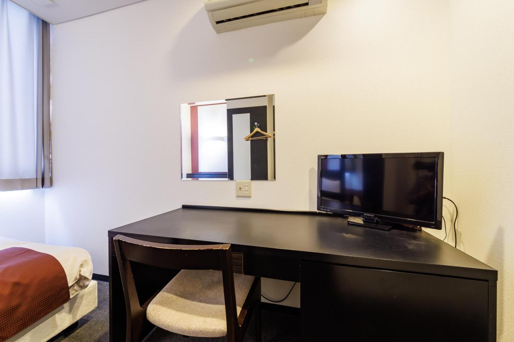 Hotel Fosse Himeji Rom bilde